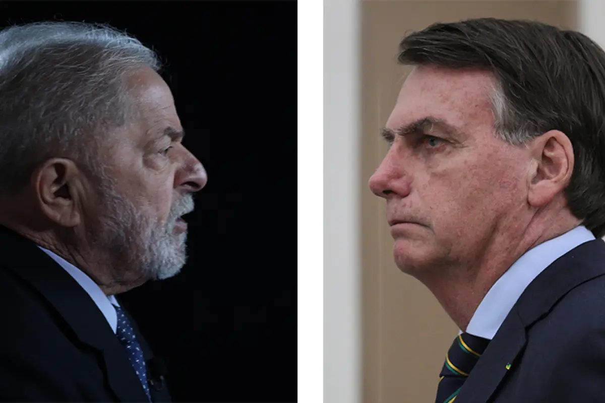 lula tem 52% de votos em pesquisa