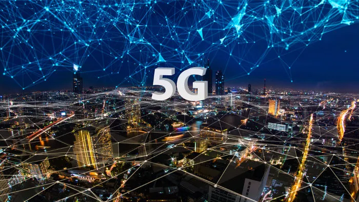 tecnologia 5G